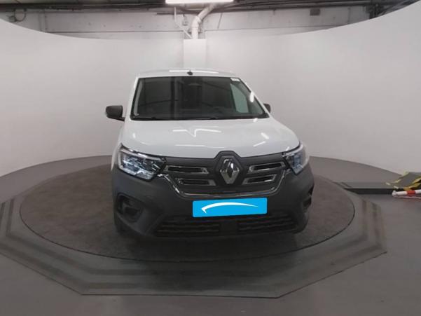 Vente en ligne Renault Kangoo Van E-Tech  EV45 DC 80KW au prix de 21 990 €