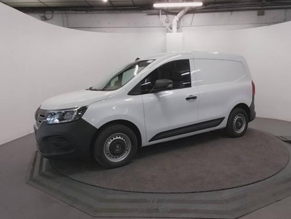 Vente en ligne Renault Kangoo Van E-Tech  EV45 DC 80KW au prix de 21 990 €