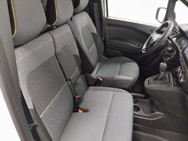 Vente en ligne Renault Kangoo Van E-Tech  EV45 DC 80KW au prix de 21 990 €