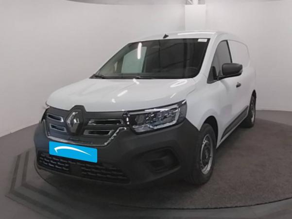 Vente en ligne Renault Kangoo Van E-Tech  EV45 DC 80KW au prix de 21 990 €