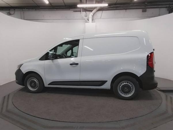 Vente en ligne Renault Kangoo Van E-Tech  EV45 DC 80KW au prix de 21 990 €