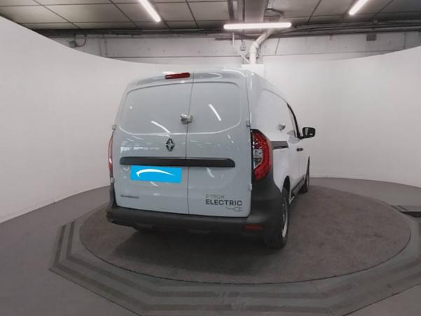 Vente en ligne Renault Kangoo Van E-Tech  EV45 DC 80KW au prix de 21 990 €