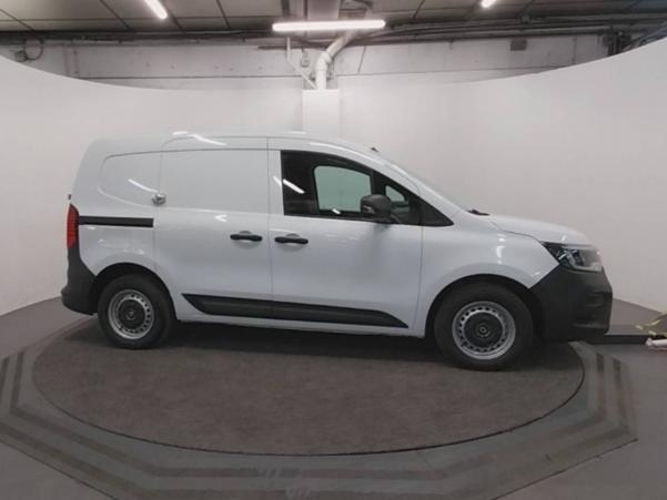 Vente en ligne Renault Kangoo Van E-Tech  EV45 DC 80KW au prix de 21 990 €