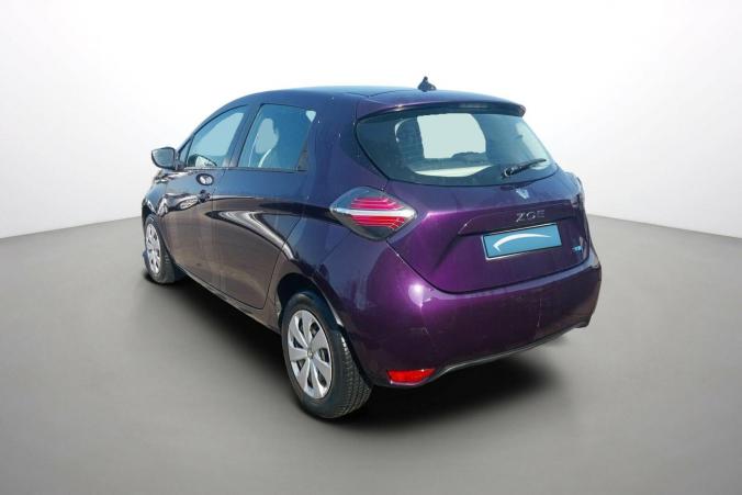 Vente en ligne Renault Zoé Zoe R110 - 22B au prix de 15 990 €