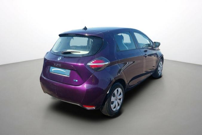 Vente en ligne Renault Zoé Zoe R110 - 22B au prix de 15 990 €