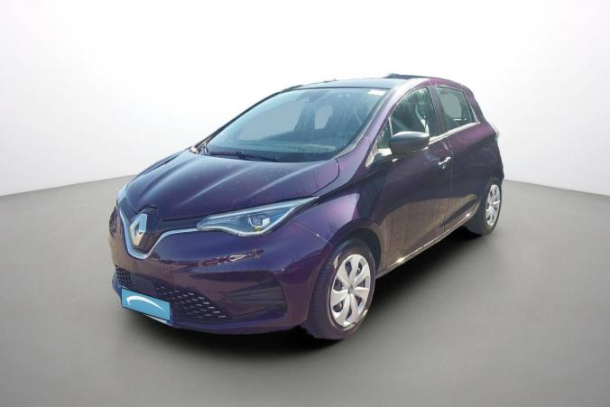 Vente en ligne Renault Zoé Zoe R110 - 22B au prix de 15 990 €