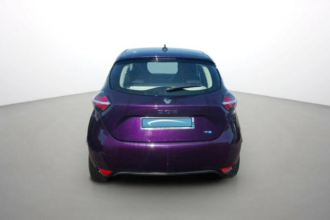 Vente en ligne Renault Zoé Zoe R110 - 22B au prix de 15 990 €