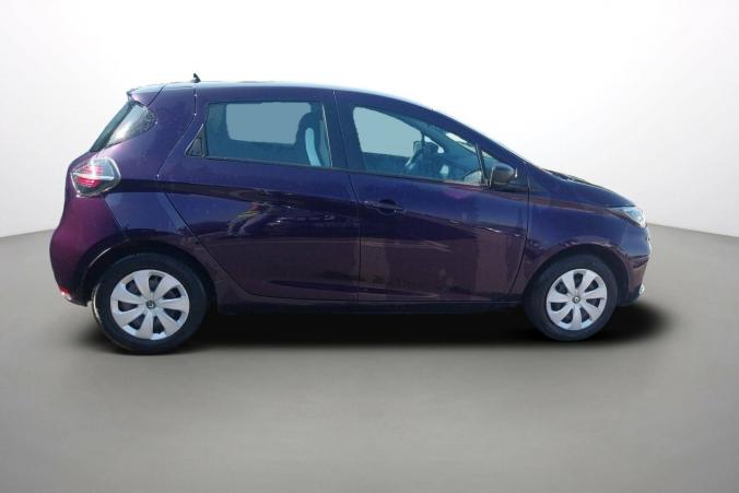 Vente en ligne Renault Zoé Zoe R110 - 22B au prix de 15 990 €