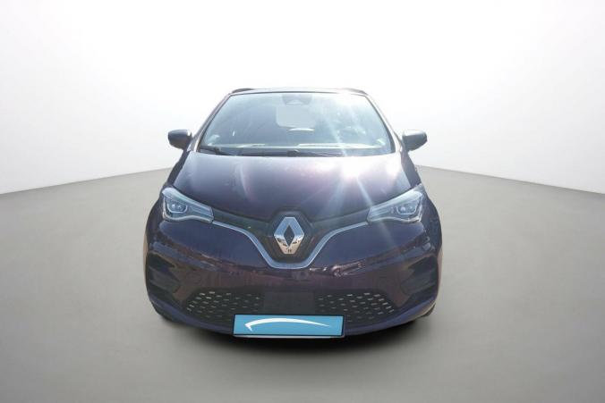 Vente en ligne Renault Zoé Zoe R110 - 22B au prix de 15 990 €