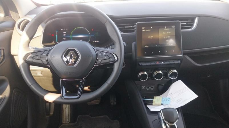 Vente en ligne Renault Zoé Zoe R110 - 22B au prix de 15 990 €