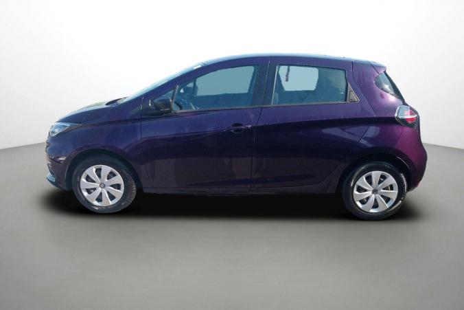 Vente en ligne Renault Zoé Zoe R110 - 22B au prix de 15 990 €