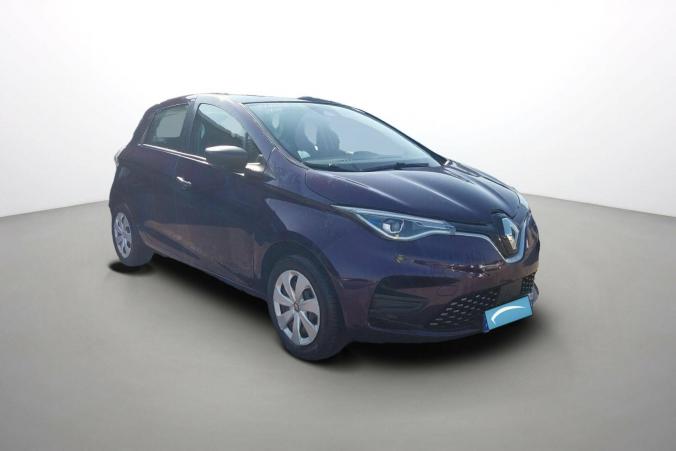 Vente en ligne Renault Zoé Zoe R110 - 22B au prix de 15 990 €