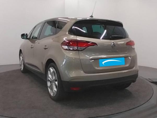 Vente en ligne Renault Scenic 4 Scenic Blue dCi 120 au prix de 16 990 €