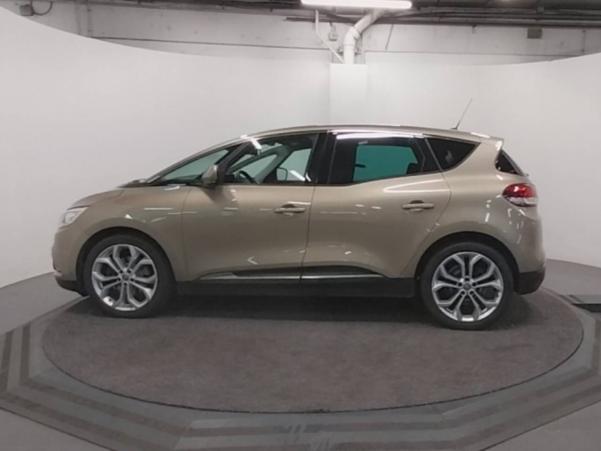 Vente en ligne Renault Scenic 4 Scenic Blue dCi 120 au prix de 16 990 €