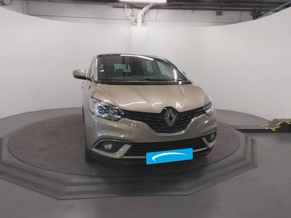 Vente en ligne Renault Scenic 4 Scenic Blue dCi 120 au prix de 16 990 €