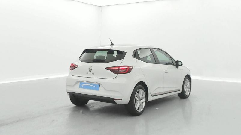 Vente en ligne Renault Clio 5 Clio TCe 90 - 21N au prix de 13 990 €