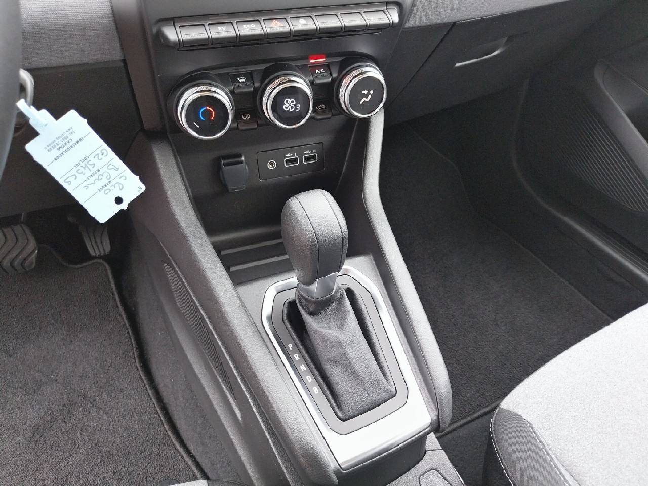 Vente en ligne Renault Clio 5 Clio E-Tech full hybrid 145 ch GSR2 au prix de 19 790 €