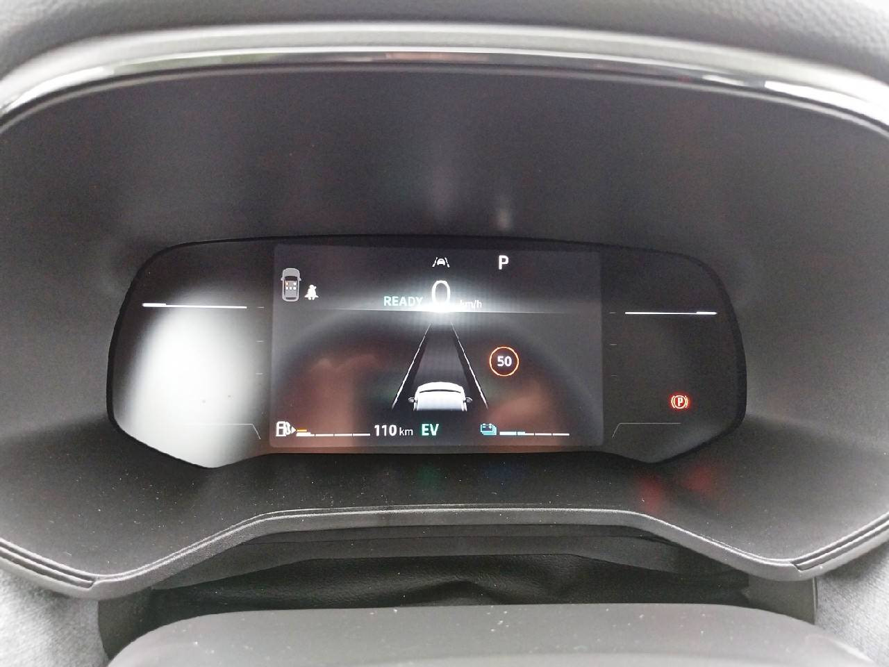 Vente en ligne Renault Clio 5 Clio E-Tech full hybrid 145 ch GSR2 au prix de 19 790 €