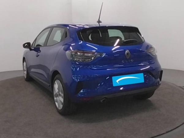 Vente en ligne Renault Clio 5 Clio TCe 100 GPL au prix de 17 290 €