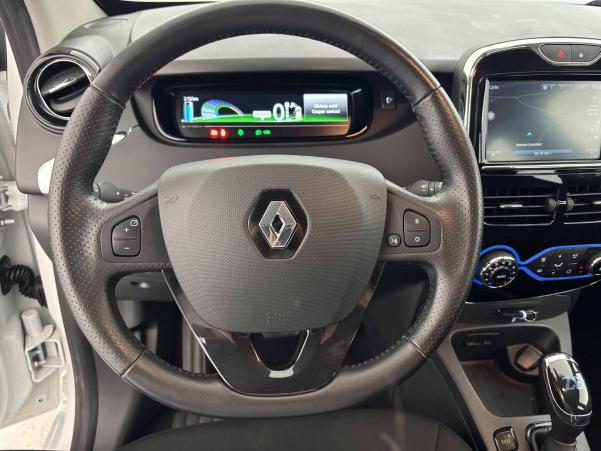 Vente en ligne Renault Zoé  R90 au prix de 10 390 €