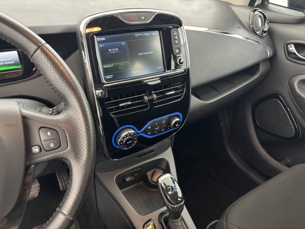 Vente en ligne Renault Zoé  R90 au prix de 10 390 €