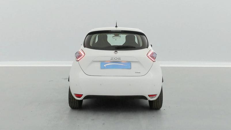 Vente en ligne Renault Zoé  R90 au prix de 10 390 €