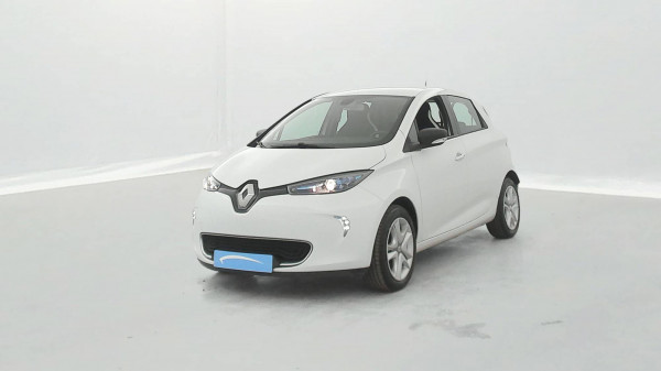 Vente en ligne Renault Zoé  R90 de 2019 au prix de 8 990€