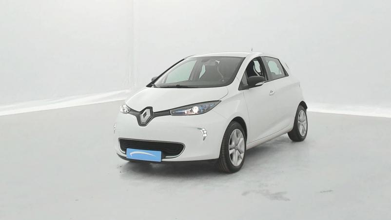 Vente en ligne Renault Zoé  R90 au prix de 10 390 €