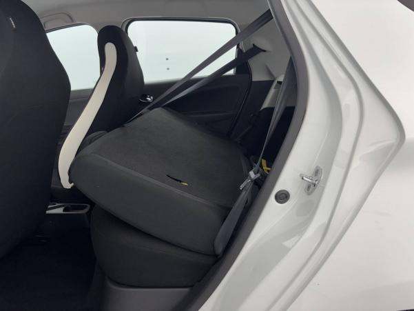 Vente en ligne Renault Zoé  R90 au prix de 10 390 €