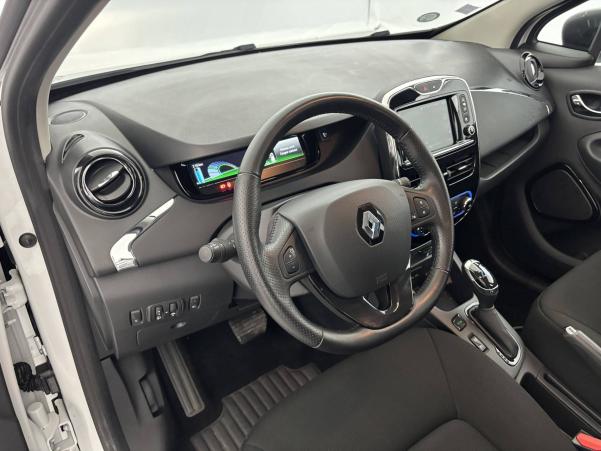 Vente en ligne Renault Zoé  R90 au prix de 10 390 €