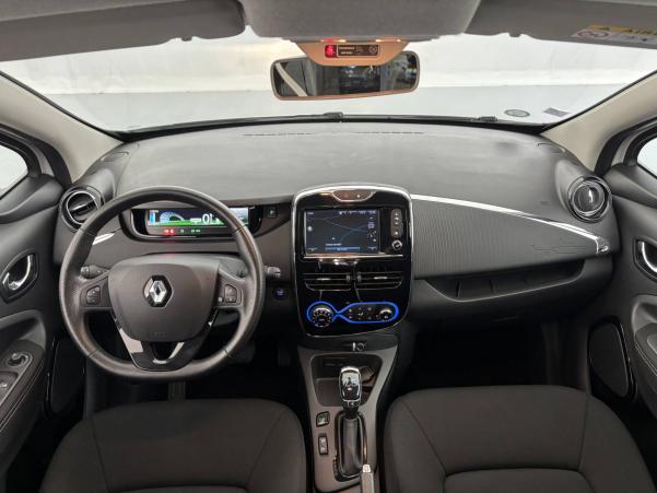 Vente en ligne Renault Zoé  R90 au prix de 10 390 €