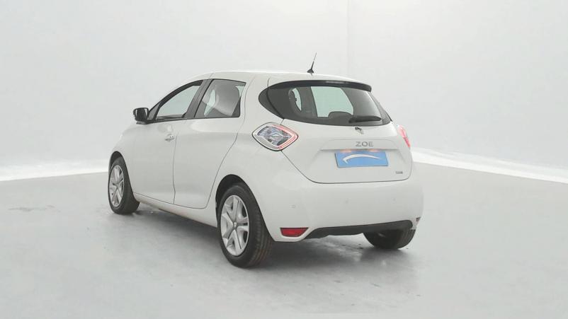 Vente en ligne Renault Zoé  R90 au prix de 10 390 €