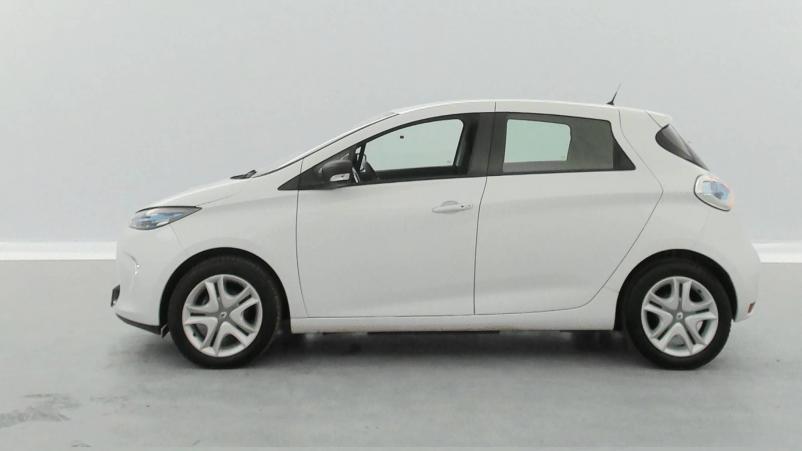 Vente en ligne Renault Zoé  R90 au prix de 10 390 €