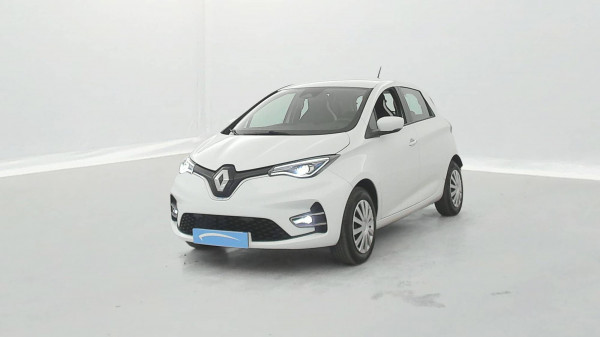 Vente en ligne Renault Zoé  R110 de 2019 au prix de 10 590€
