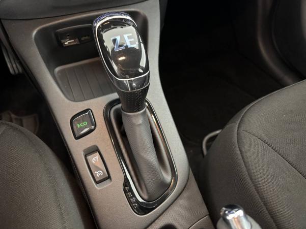 Vente en ligne Renault Zoé  R90 au prix de 10 390 €