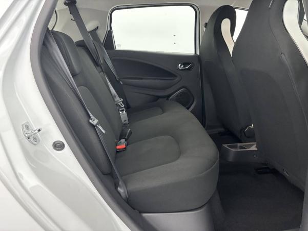 Vente en ligne Renault Zoé  R90 au prix de 10 390 €