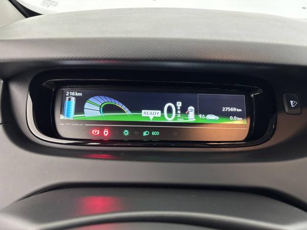 Vente en ligne Renault Zoé  R90 au prix de 10 390 €