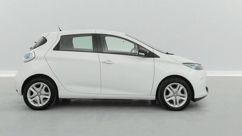 Vente en ligne Renault Zoé  R90 au prix de 10 390 €