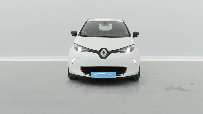 Vente en ligne Renault Zoé  R90 au prix de 10 390 €