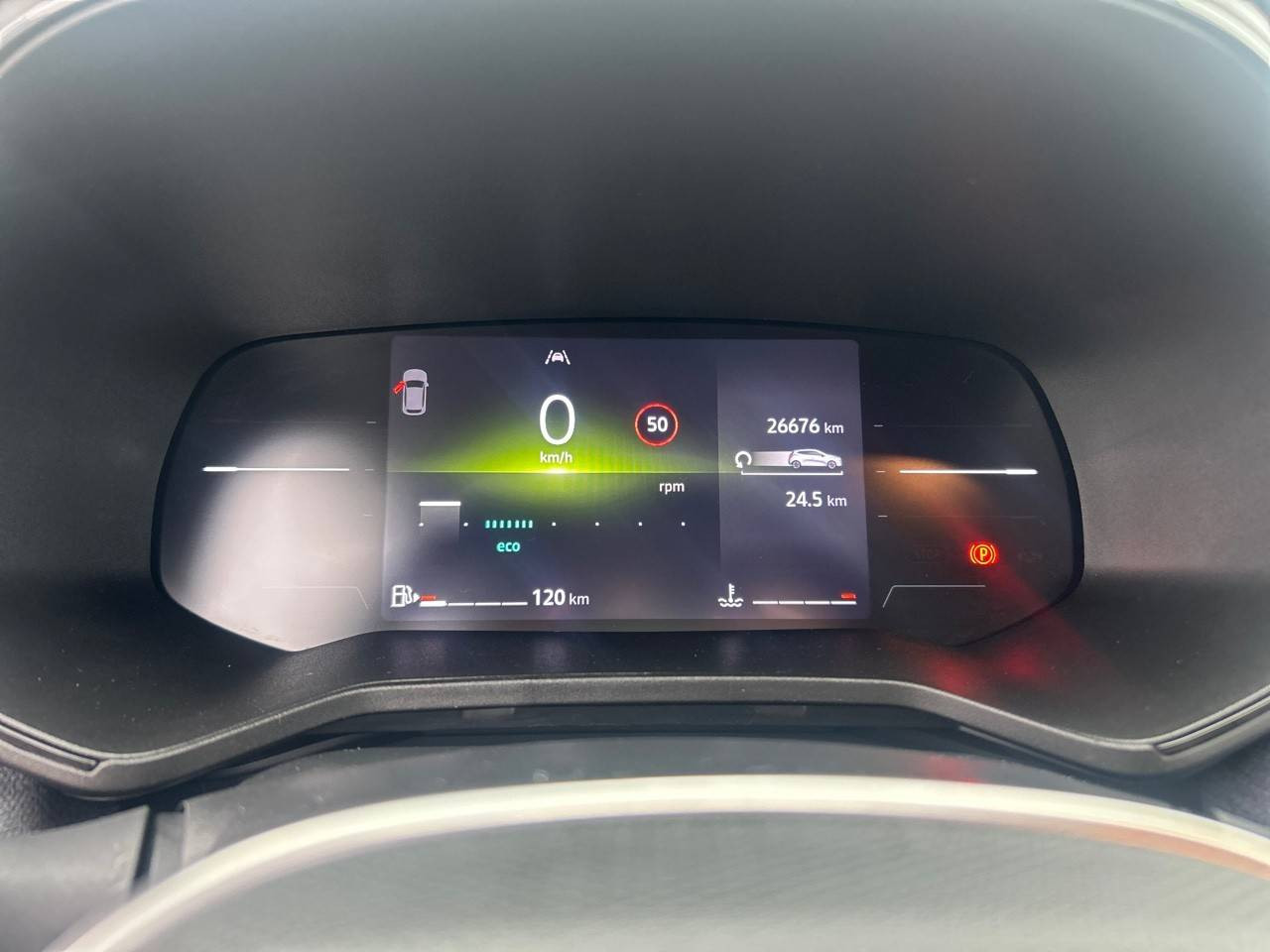 Vente en ligne Renault Clio 5 Clio Blue dCi 100 ch GSR2 au prix de 17 990 €