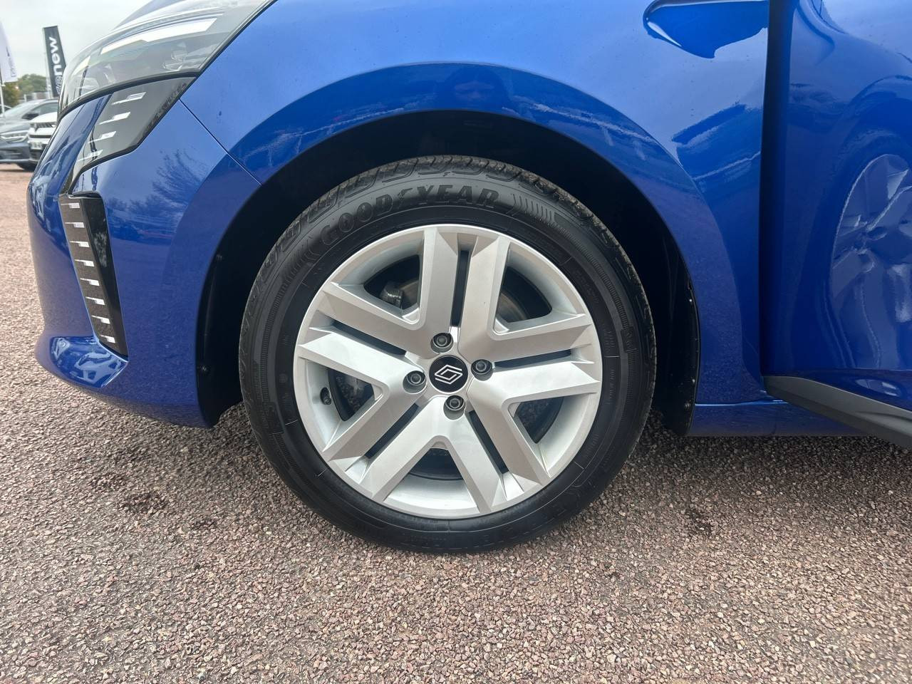 Vente en ligne Renault Clio 5 Clio Blue dCi 100 ch GSR2 au prix de 17 990 €