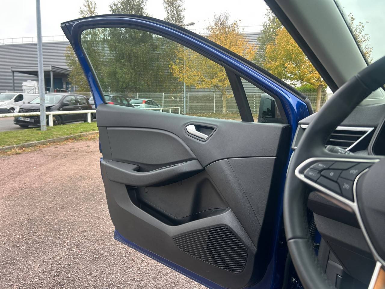 Vente en ligne Renault Clio 5 Clio Blue dCi 100 ch GSR2 au prix de 17 990 €