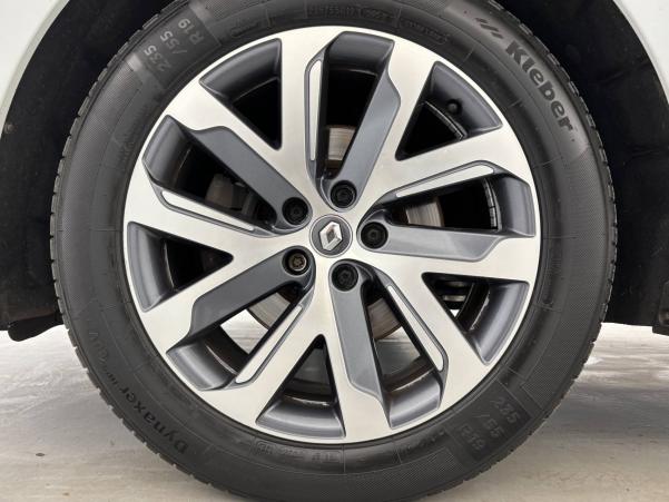 Vente en ligne Renault Espace 5 Espace dCi 160 Energy Twin Turbo au prix de 17 990 €