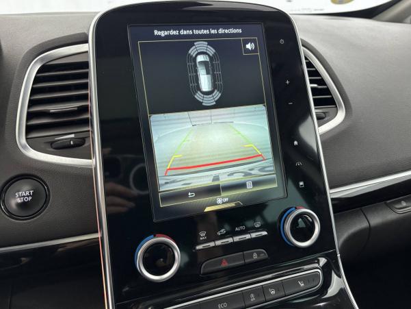 Vente en ligne Renault Espace 5 Espace dCi 160 Energy Twin Turbo au prix de 17 990 €