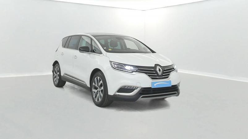 Vente en ligne Renault Espace 5 Espace dCi 160 Energy Twin Turbo au prix de 17 990 €