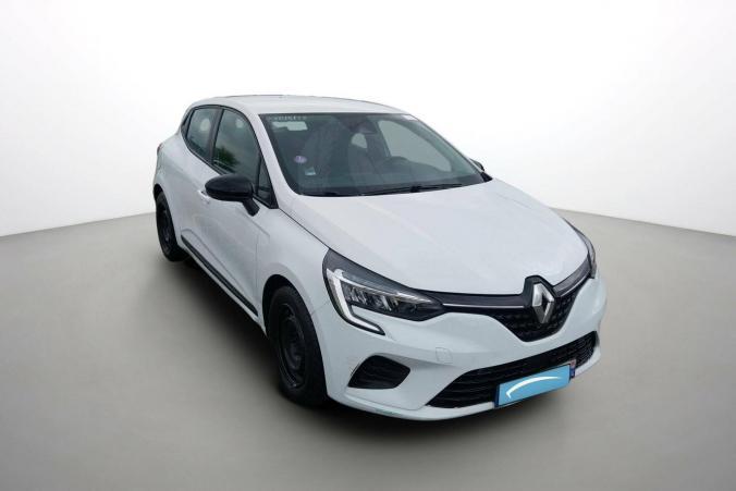 Vente en ligne Renault Clio 5 CLIO SOCIETE TCE 90 au prix de 14 390 €
