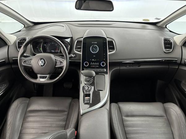 Vente en ligne Renault Espace 5 Espace dCi 160 Energy Twin Turbo au prix de 17 990 €
