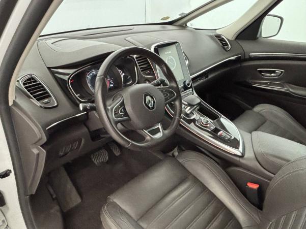 Vente en ligne Renault Espace 5 Espace dCi 160 Energy Twin Turbo au prix de 17 990 €