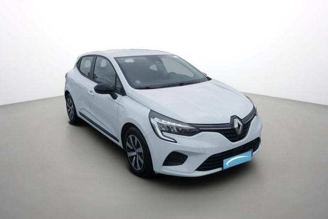 Vente en ligne Renault Clio 5 CLIO SOCIETE TCE 90 au prix de 14 390 €