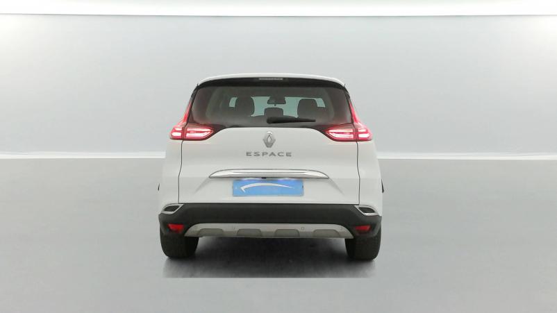 Vente en ligne Renault Espace 5 Espace dCi 160 Energy Twin Turbo au prix de 17 990 €